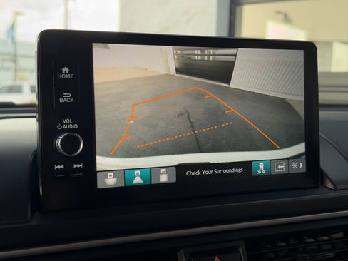 Certified 2023 Honda Pilot EX-L image 22