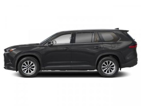 New 2026 Toyota Grand Highlander AWD Hybrid image 3