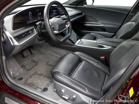 Used 2023 Lucid Air Touring image 13