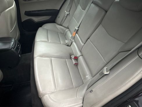 Used 2014 Cadillac ATS Luxury w/ Sun And Sound Package RWD image 35