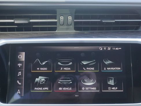 Used 2020 Audi A7 3.0T Prestige AWD/4WD image 14