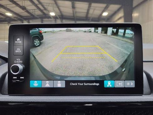 Used 2025 Honda CR-V EX-L image 17