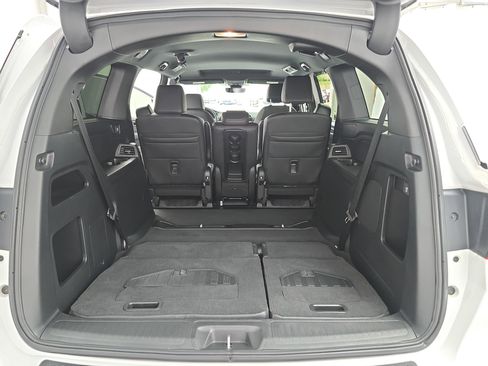 Certified 2024 Honda Odyssey Sport image 13