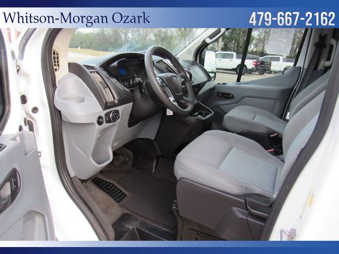 Used 2019 Ford Transit 350 XLT image 20
