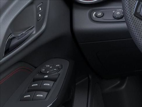 New 2026 Chevrolet Trax RS w/ Driver Confidence Package FWD image 22