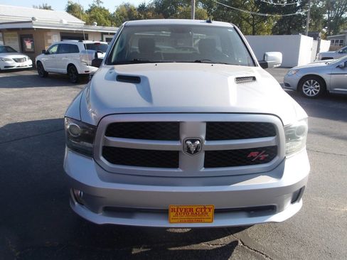 Used 2014 RAM 1500 Sport w/ Convenience Group image 10