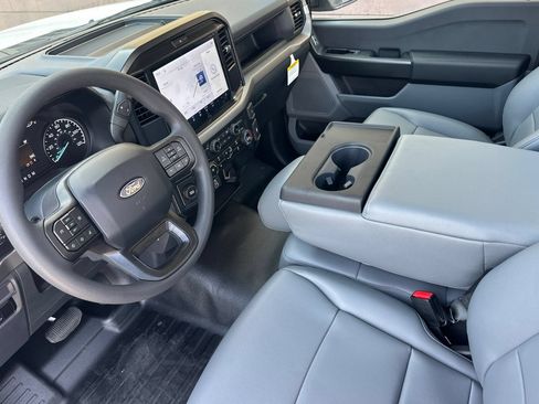 New 2026 Ford F150 XL RWD image 9