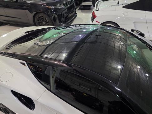 Used 2024 Lotus Emira First Edition RWD image 71
