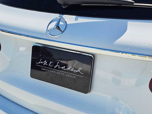 Certified 2022 Mercedes-Benz GLC 300 image 13