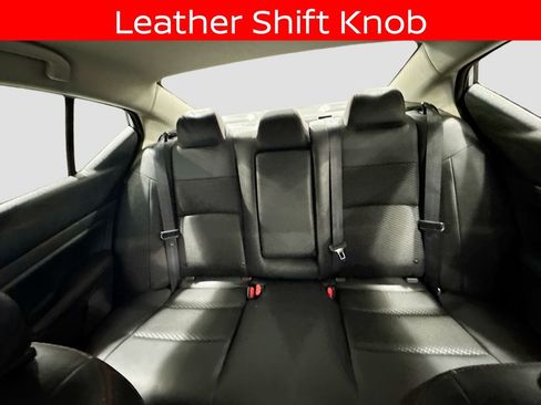 Certified 2025 Nissan Altima 2.5 SR FWD image 30