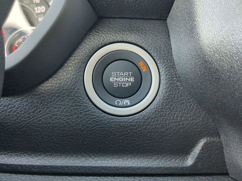 New 2026 RAM 2500 Tradesman image 25