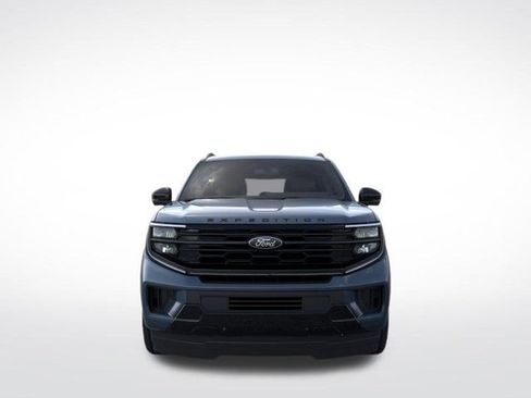 New 2026 Ford Expedition Platinum AWD/4WD image 8