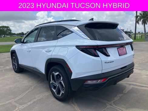 Used 2023 Hyundai Tucson SEL AWD/4WD image 5