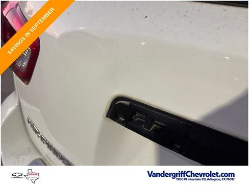 Used 2017 Nissan Pathfinder S FWD image 9