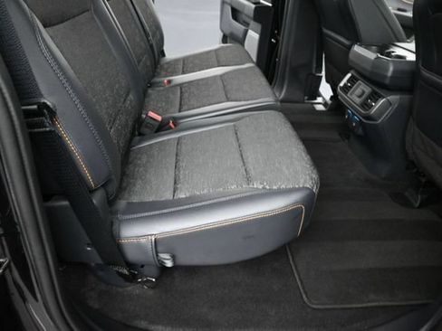 Certified 2025 Ford F150 Tremor w/ Bed Utility Package AWD/4WD image 27