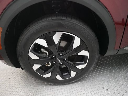 Used 2023 Kia Sportage X-Line w/ X-Line Premium Package AWD/4WD image 27