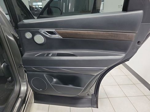 Used 2024 Genesis GV80 3.5T w/ Prestige Package image 25