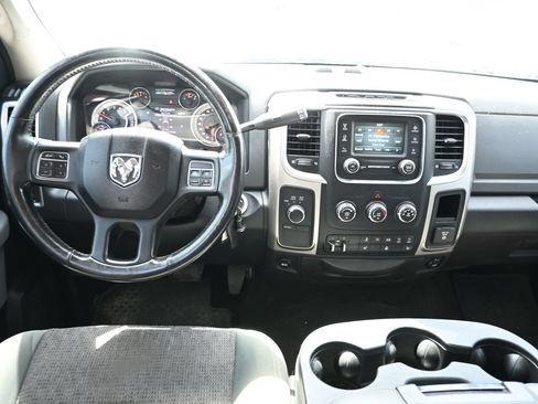 Used 2016 RAM 2500 Big Horn AWD/4WD image 23