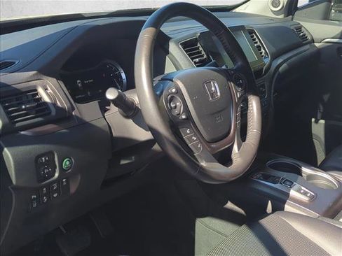 Used 2023 Honda Ridgeline RTL-E image 9