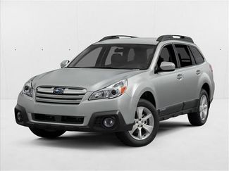 Used 2014 Subaru Outback 2.5i Premium w/ Moonroof Package AWD/4WD video 1