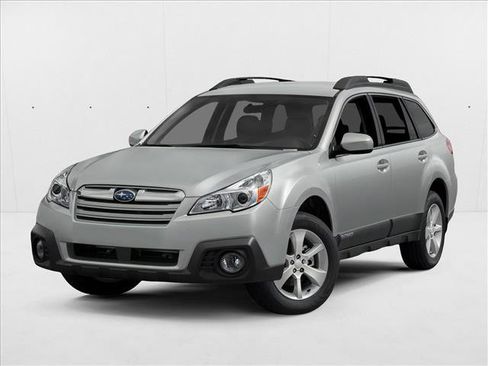 Used 2014 Subaru Outback 2.5i Premium w/ Moonroof Package AWD/4WD image 1