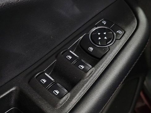 Used 2024 Ford Edge SEL w/ Convenience Package AWD/4WD image 26