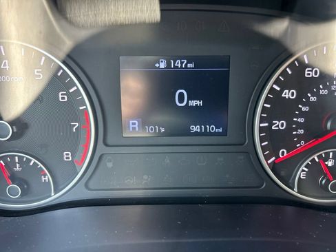 Used 2019 Kia Optima EX FWD image 22