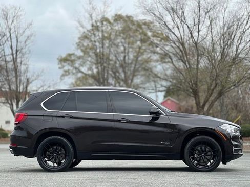 Used 2017 BMW X5 xDrive35i image 4