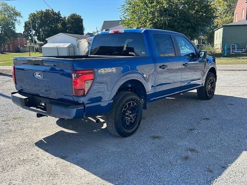 New 2025 Ford F150 STX image 7