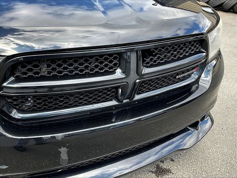 Used 2013 Dodge Durango R/T w/ Leather Interior Group AWD/4WD image 27