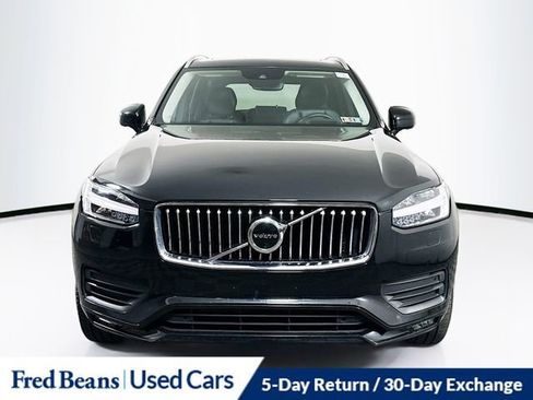 Used 2020 Volvo XC90 T6 Momentum w/ Protection Package AWD/4WD image 2