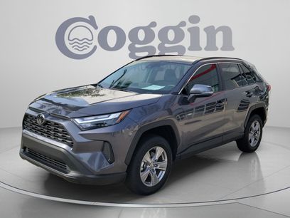 Used 2025 Toyota RAV4 XLE w/ Convenience Package