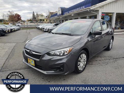 Used 2018 Subaru Impreza 2.0i image 7