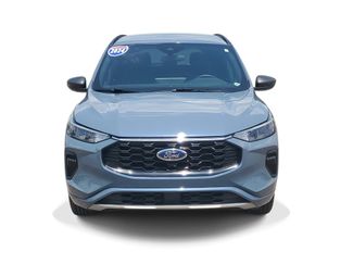 Used 2024 Ford Escape ST-Line w/ Tech Pack #1 AWD/4WD video 2