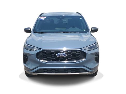 Used 2024 Ford Escape ST-Line w/ Tech Pack #1 AWD/4WD image 2