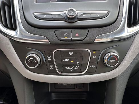 Used 2023 Chevrolet Equinox LS w/ LS Convenience Package AWD/4WD image 23