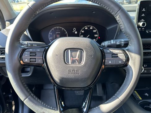 Used 2024 Honda HR-V EX-L image 6