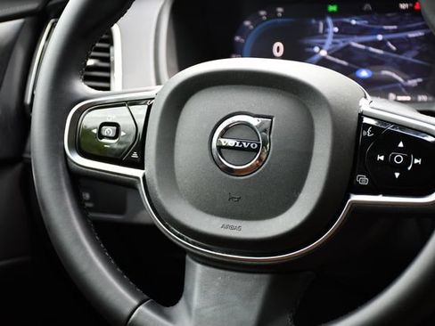 Used 2024 Volvo XC90 B6 Ultimate w/ Protection Package AWD/4WD image 23