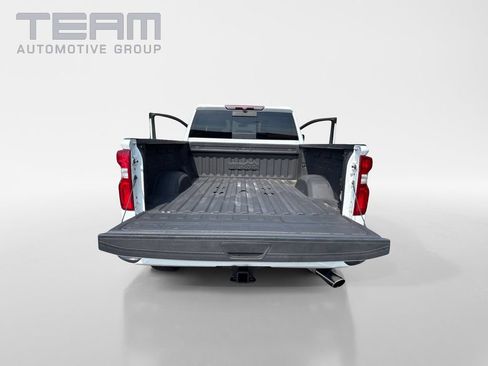Used 2022 Chevrolet Silverado 2500 High Country AWD/4WD image 30