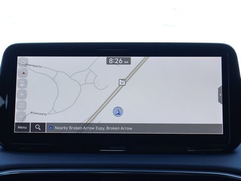 Used 2023 Hyundai Santa Fe XRT image 12