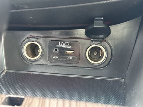 Used 2015 Kia Optima EX w/ EX Premium Package FWD image 22