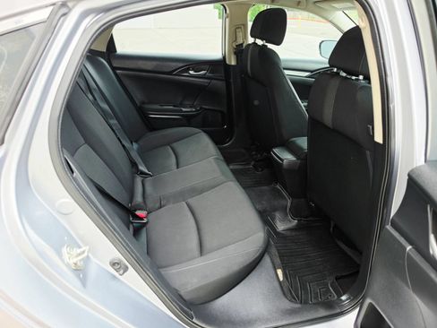 Used 2016 Honda Civic LX image 12