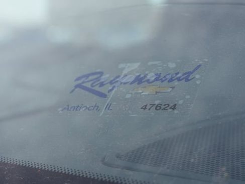 New 2026 Chevrolet Silverado 1500 W/T w/ WT Value Package image 30