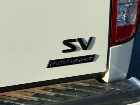 Used 2018 Nissan Frontier SV w/ Value Truck Package image 23