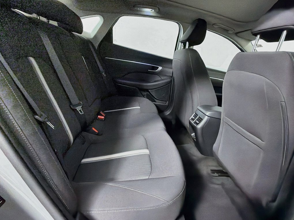 Used 2022 Hyundai Sonata SEL w/ Convenience Package FWD image 26