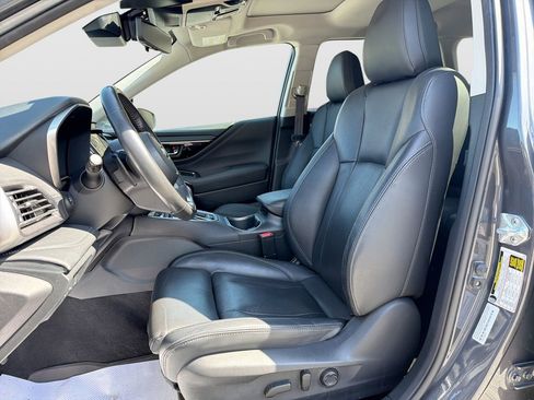 Certified 2024 Subaru Outback Touring image 15