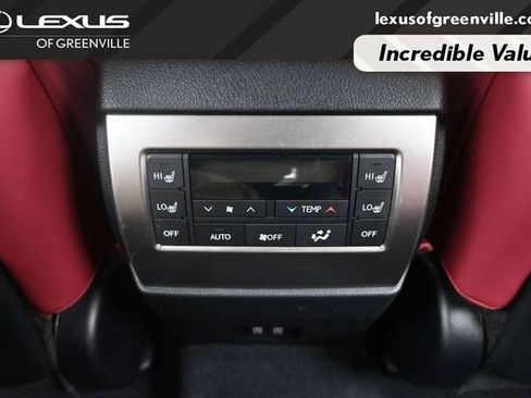 Used 2023 Lexus GX 460 Premium AWD/4WD image 26