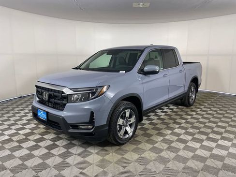 New 2026 Honda Ridgeline RTL image 1