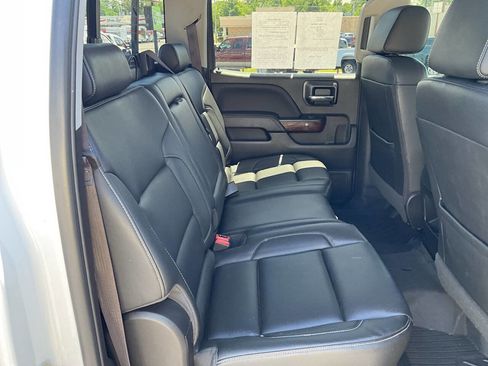 Used 2017 GMC Sierra 1500 SLT AWD/4WD image 16