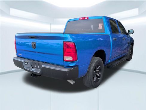 Used 2023 RAM 1500 Tradesman w/ Electronics Group image 4